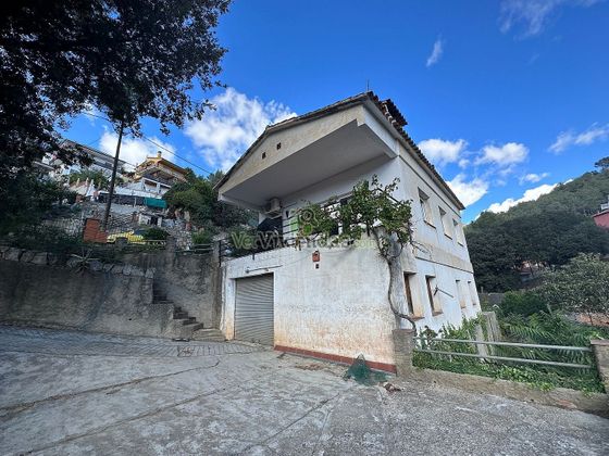 Foto 2 de Xalet en venda a calle Font del Ferro de 3 habitacions amb terrassa i garatge