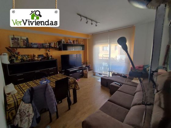 Foto 1 de Dúplex en venta en Vallirana de 3 habitaciones con terraza y garaje