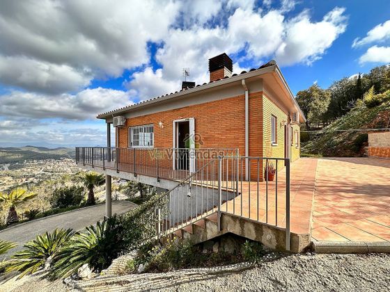 Foto 2 de Xalet en venda a Torrelles de Llobregat de 3 habitacions amb terrassa i garatge