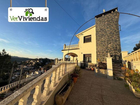 Foto 1 de Venta de chalet en Torrelles de Llobregat de 7 habitaciones con terraza y jardín