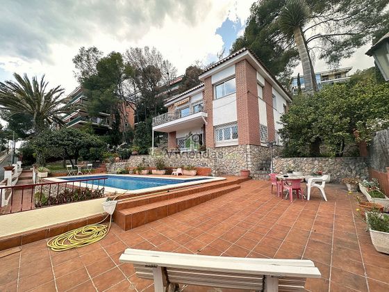 Foto 2 de Xalet en venda a Bellamar de 5 habitacions amb terrassa i piscina