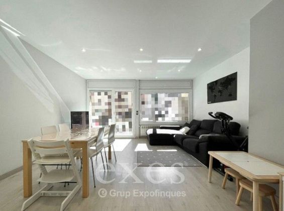 Foto 2 de Pis en venda a Andorra la Vella de 3 habitacions amb terrassa i garatge