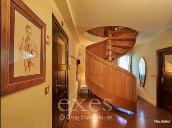 Foto 1 de Piso en venta en Andorra la Vella de 4 habitaciones con terraza y ascensor