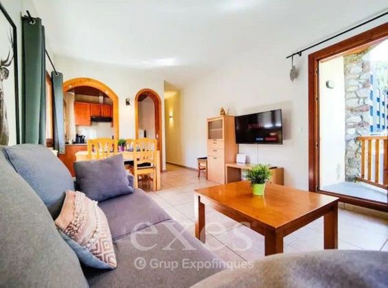 Foto 2 de Pis en venda a Canillo de 3 habitacions amb terrassa