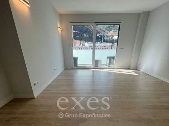 Foto 1 de Piso en alquiler en Andorra la Vella de 3 habitaciones con garaje y muebles