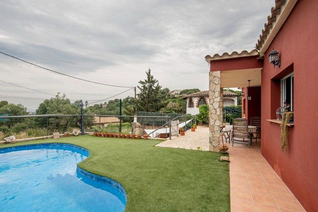 Foto 2 de Xalet en venda a Mas Pere-Río de Oro de 3 habitacions amb terrassa i piscina