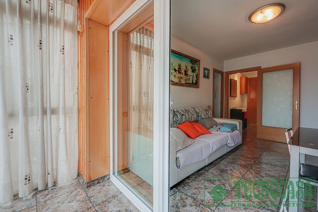 Foto 1 de Venta de piso en Sant Pere Nord de 3 habitaciones con balcón y aire acondicionado
