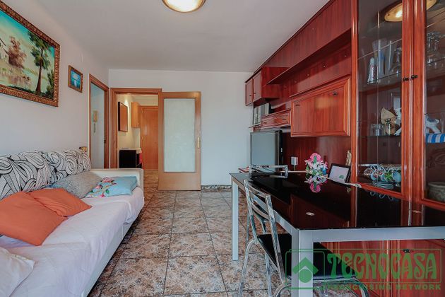 Foto 2 de Pis en venda a Sant Pere Nord de 3 habitacions amb balcó i aire acondicionat