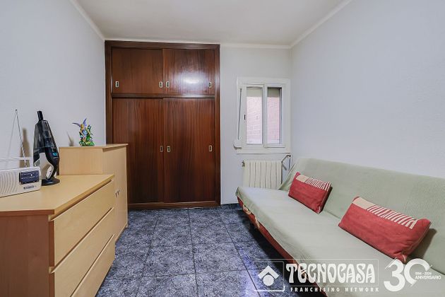 Foto 2 de Pis en venda a Sant Pere Nord de 3 habitacions amb balcó i calefacció