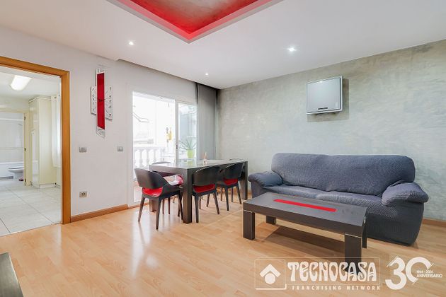 Foto 2 de Dúplex en venta en Poble Nou - Zona Esportiva de 4 habitaciones con terraza y balcón