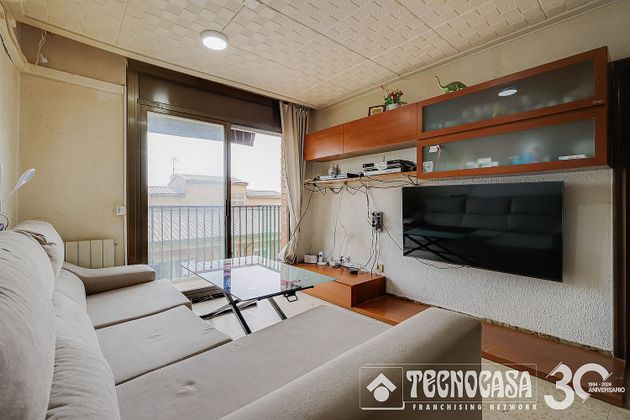 Foto 1 de Pis en venda a Can Boada de 3 habitacions amb balcó i calefacció