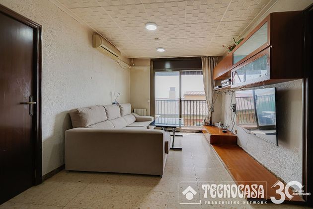 Foto 2 de Pis en venda a Can Boada de 3 habitacions amb balcó i calefacció