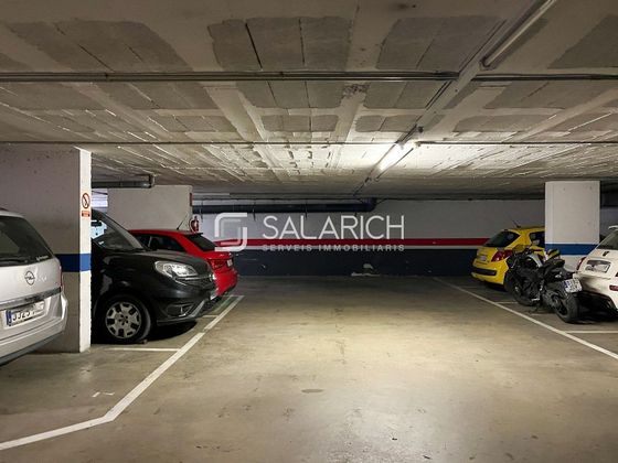Foto 2 de Garatge en lloguer a Sant Pere, Santa Caterina i la Ribera de 8 m²