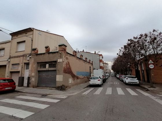 Foto 2 de Casa en venda a Gràcia de 4 habitacions amb terrassa