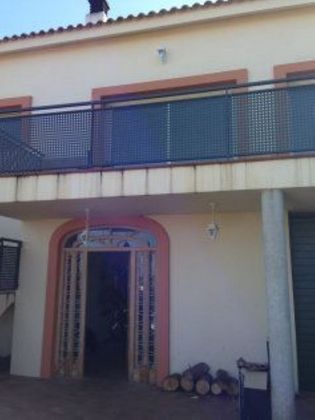 Foto 1 de Xalet en venda a La Girada de 3 habitacions amb terrassa i aire acondicionat