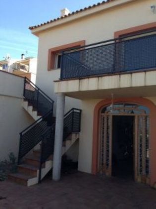 Foto 2 de Xalet en venda a La Girada de 3 habitacions amb terrassa i aire acondicionat