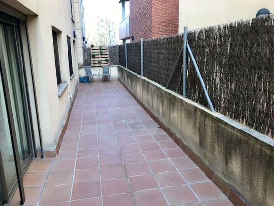 Foto 1 de Pis en venda a Barceloneta - Molí d'En Rovira de 3 habitacions amb terrassa i aire acondicionat