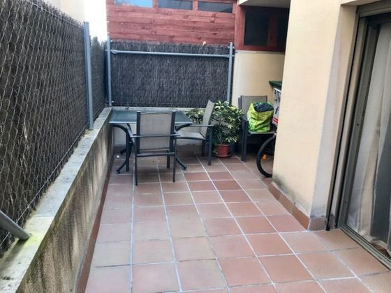 Foto 2 de Pis en venda a Barceloneta - Molí d'En Rovira de 3 habitacions amb terrassa i aire acondicionat