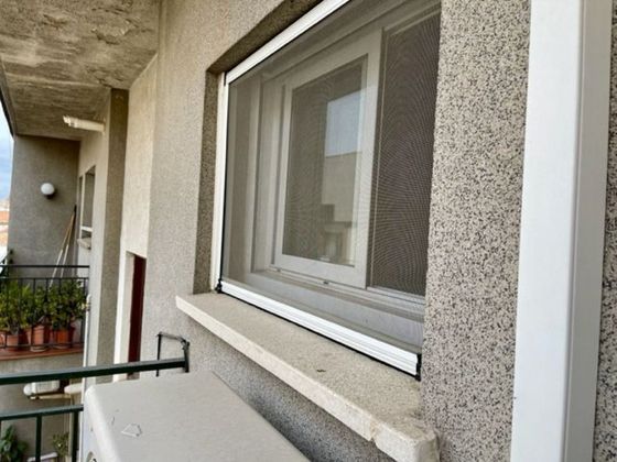 Foto 2 de Pis en venda a Centre Vila de 3 habitacions amb balcó i aire acondicionat