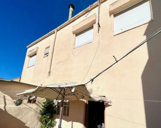 Foto 1 de Casa en venda a Barceloneta - Molí d'En Rovira de 3 habitacions amb terrassa i garatge