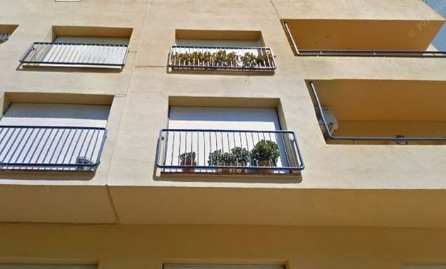 Foto 1 de Piso en venta en Llançà de 2 habitaciones y 57 m²