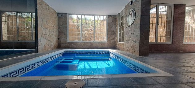 Foto 1 de Venta de chalet en Vilassar de Dalt de 5 habitaciones con terraza y piscina