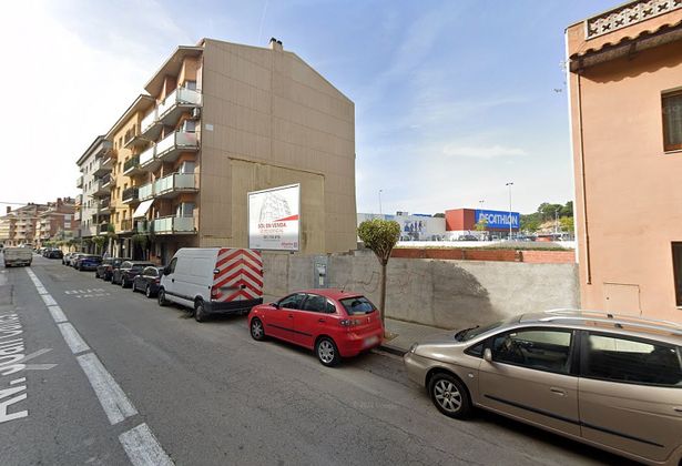 Foto 1 de Terreny en venda a Mont Ferrant - Sant Joan de 303 m²