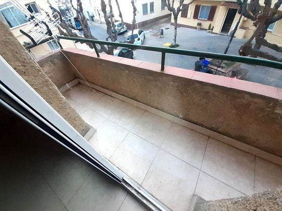 Foto 2 de Pis en venda a Sant Andreu de Llavaneres de 3 habitacions amb terrassa