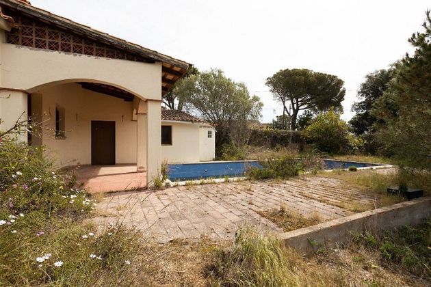 Foto 1 de Chalet en venta en Can Semi - Mas Nou - Mas Ros de 2 habitaciones con piscina