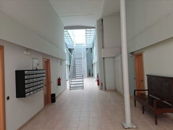 Foto 2 de Pis en venda a Centre - Mataró de 3 habitacions i 128 m²