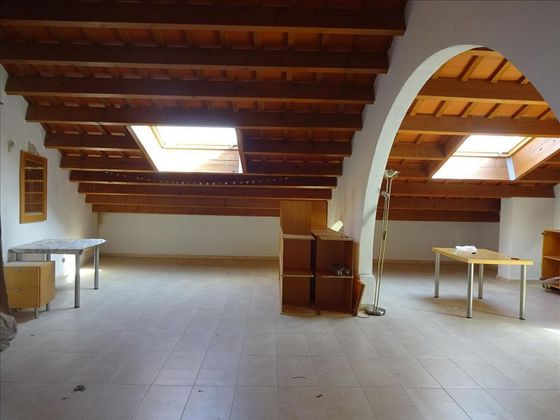 Foto 2 de Piso en venta en Centre - Mataró de 1 habitación y 134 m²