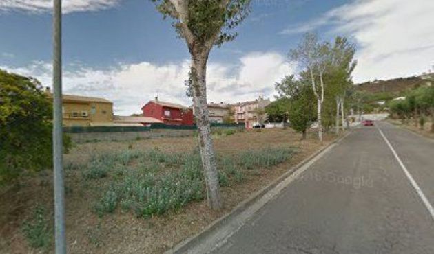 Foto 1 de Venta de terreno en Castell d'Aro de 1464 m²