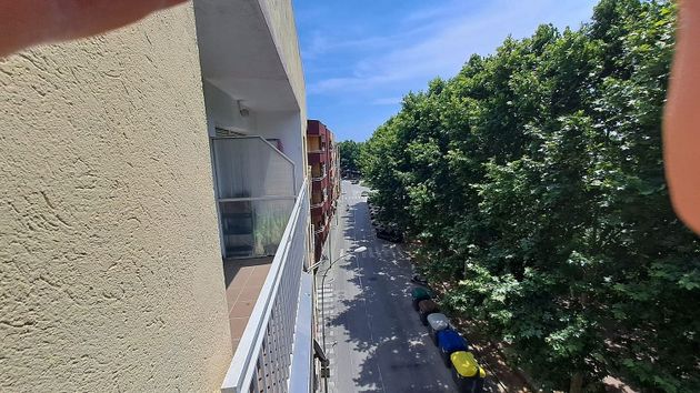 Foto 1 de Piso en venta en Els Pins de 2 habitaciones con terraza y balcón