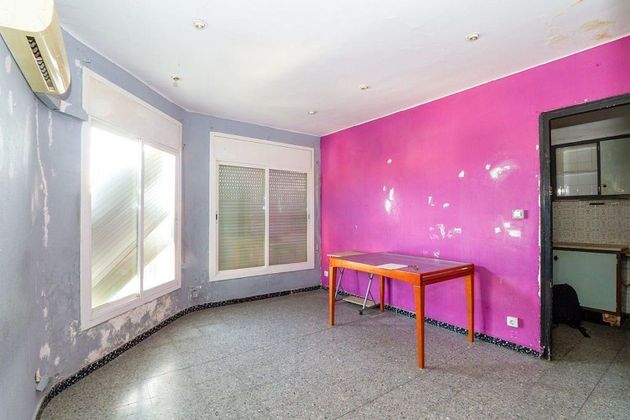 Foto 2 de Venta de piso en Malgrat de Mar de 3 habitaciones y 70 m²