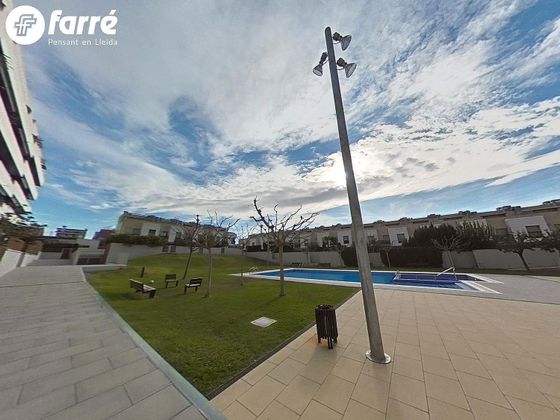 Foto 2 de Venta de dúplex en calle Sant Pauli de Nola de 4 habitaciones con terraza y piscina