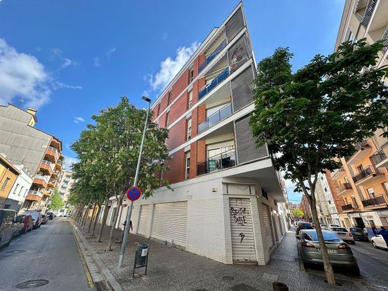 Foto 1 de Piso en venta en calle De la Maçana de 3 habitaciones con balcón y aire acondicionado