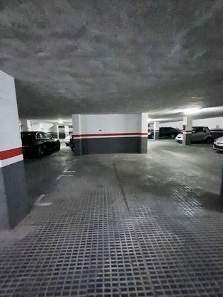 Foto 2 de Venta de garaje en Sant Gervasi - La Bonanova de 16 m²