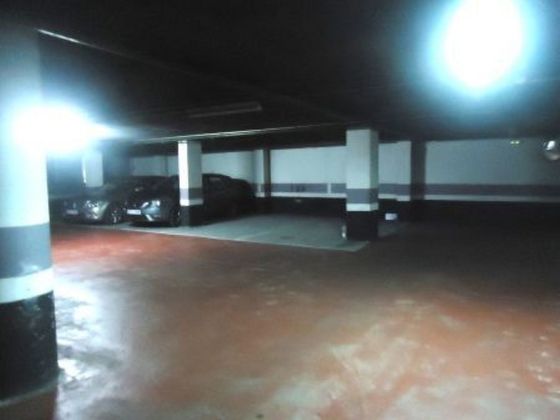 Foto 1 de Garatge en lloguer a El Camp d'en Grassot i Gràcia Nova de 16 m²