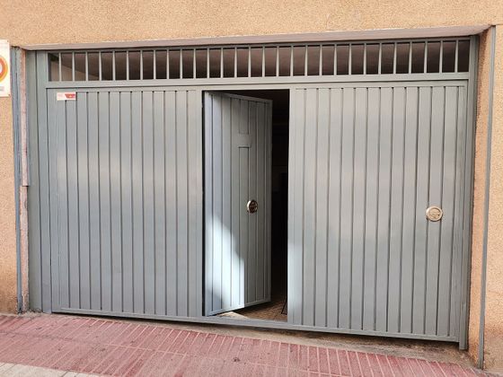 Foto 1 de Garatge en venda a Sant Joan Despí de 9 m²