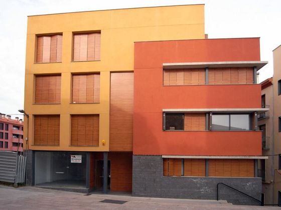 Foto 2 de Local en lloguer a Centre Històric - Rambla Ferran - Estació de 110 m²