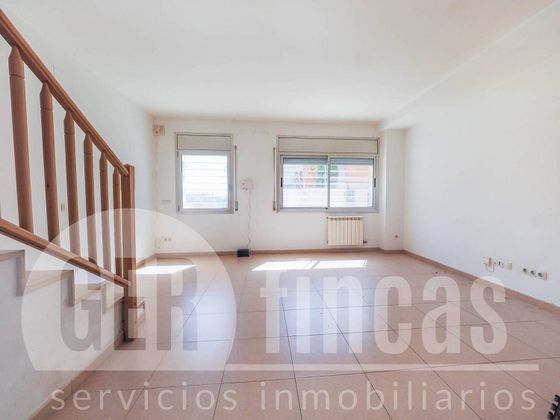 Foto 2 de Dúplex en venda a Montserrat - Torre-Sana - Vilardell de 2 habitacions amb aire acondicionat i calefacció
