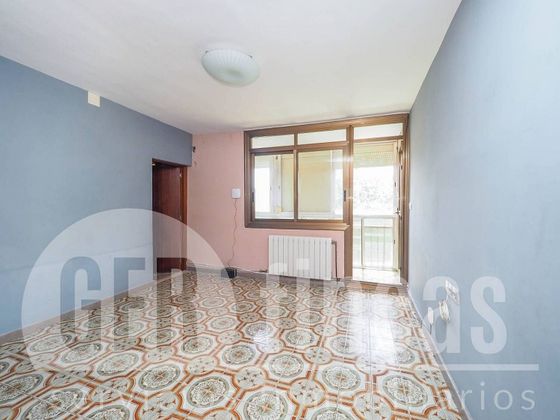 Foto 1 de Pis en venda a Sant Llorenç de 4 habitacions amb balcó i calefacció