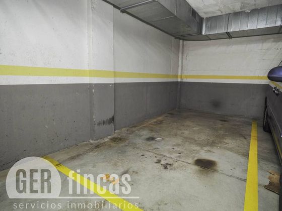 Foto 1 de Garaje en venta en calle De Mossèn Josep Moncau de 10 m²
