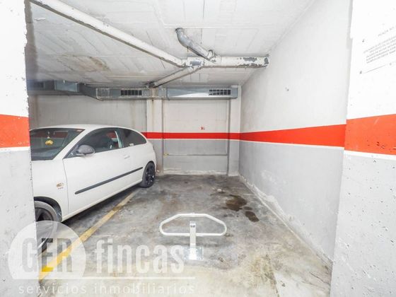 Foto 1 de Garatge en venda a calle De Joan D'àustria de 9 m²