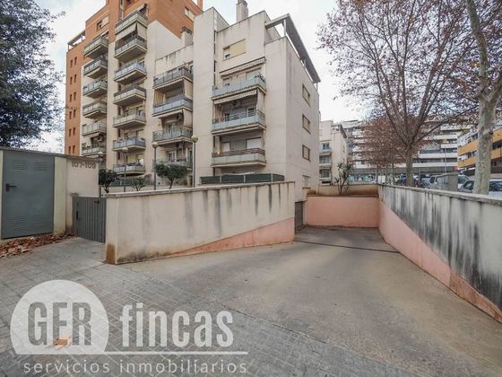 Foto 2 de Garatge en venda a avenida De Madrid de 9 m²
