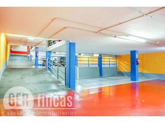 Foto 1 de Garatge en venda a calle Transversal de 13 m²