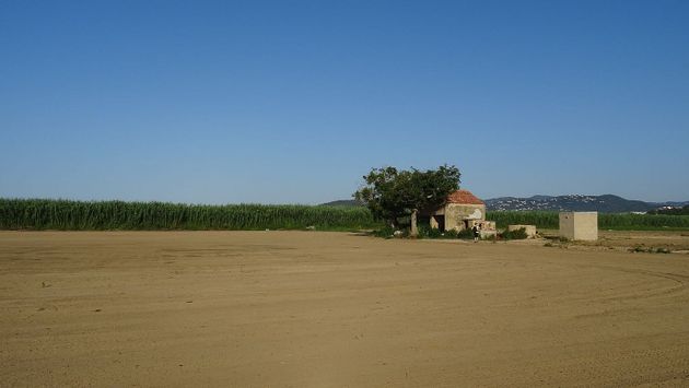 Foto 1 de Venta de terreno en Malgrat de Mar de 12000 m²