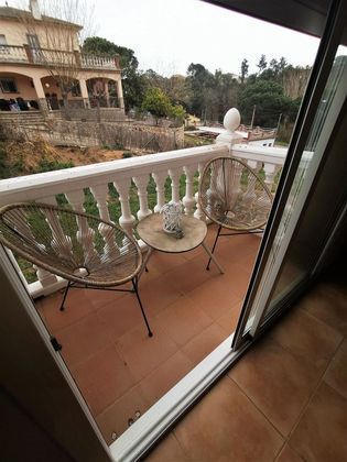 Foto 2 de Xalet en venda a Niàgara Parc - Ágora Parc - Roca Rossa de 3 habitacions amb terrassa i garatge