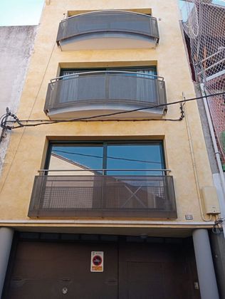 Foto 1 de Venta de casa en Centre - Blanes de 5 habitaciones con terraza y garaje