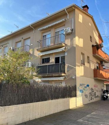 Foto 2 de Casa adossada en venda a Malgrat de Mar de 4 habitacions amb terrassa i garatge